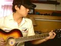 Foo Fighters Stranger Things Have Happened cover by DJ Lee Foo Fighters Stranger Things Have Happened cover by DJ Lee