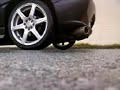 Fiat Coupé 20V Sound