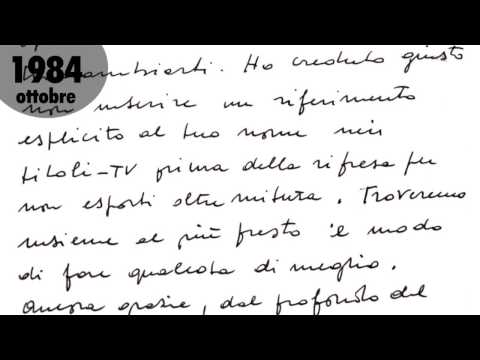 Immagine anteprima YouTube