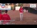 Click here to watch this video Nick Maronde Prospect Video