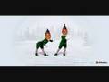 A LoOnIE TuNeS Christmas