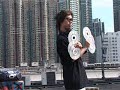 DVD -- Manipulación con CDs Gigantes -- Live Magic - Magia