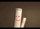 Mic as a Cig