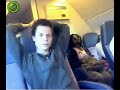 Trein meneer pikt het niet langer