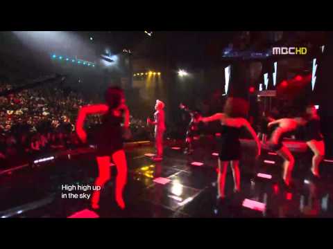 101231 GD TOP - High High