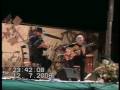 El Cabrero y Paco del Gastor en Zambra (2)