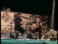 El Cabrero y Paco del Gastor en Zambra (2)
