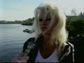 Rantarock 1997 - Linda Lampeniuksen haastattelu Rantarock 1997 - Linda Lampeniuksen haastattelu