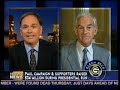 Ron Paul: Doesn\ Ron Paul: Doesn\