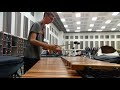 Resonant Chamber - Animusic (5.0 Octave Marimba Co