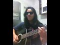 Click here to watch this video The Joker (Steve Miller Band cover trial)