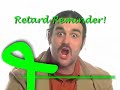 self help for retards!