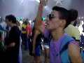 @' Luna Park - New Order . Blue Monday