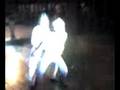 bailando una birra