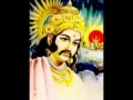Rashmirathi: Message of non-violence