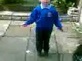 Lennox Lewis Gill