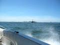 Boating 8/7/2008