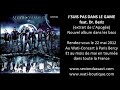 sexion d'assaut – Suis Pas Dans Le Game mix dadoo