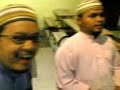 Badrul Munir feat Zulfan - KerebhaanMU