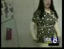 Woman Pissed About Ass Implants