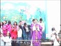 ORDENAMIENTO DEL RECURSO HÌDRICO, RIO BOQUERON INAUGURACION MURAL