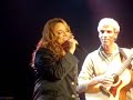 Ana Carolina e Celso Fonseca - Um Dia de Domingo