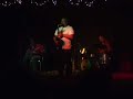 Megaphone Man