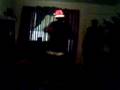 clownin tjs livein room