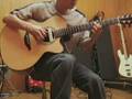 岸部眞明 雨降る窓辺で -Masaaki Kishibe-