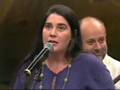 Mônica Salmaso - Ciranda da Bailarina (Altas Horas-Globo)