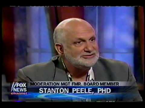 Stanton explains harm reduction for alcoholism to Bill O’Reilly