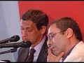 Icaro tv. Al Meeting il libro su Giuseppe Gemmani