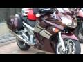 07 FJR1300AS パニア ABS クラッチレス ライダーズカフェMACHⅢ