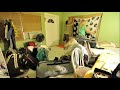 Kite Room Move-In Time Lapse