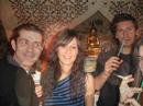 FIESTA SKIART BUDA ESPAI ANDORRA
