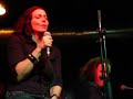 Danny Cavanagh & Anneke v. Giersbergen - Leaves Danny Cavanagh & Anneke v. Giersbergen - Leaves