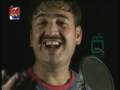 Nazir Khara and Ghizal