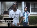 COB Behind the scene @ All In Video Shoot