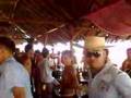 Baris Mangana Beach Party - Xanti