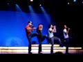 The Fault Line ~ Rock Around The Clock