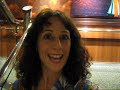 Oasis of the Seas Nightlife, Live from the Ship