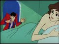 Who Else but Lupin?