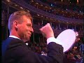 Andre Rieu Play Sirtaki Zorba With a amazing Greece Dance in Royal Albert Hall - London