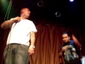 RAP SQUAD craneo kafe records