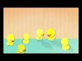 lucky ducky