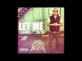 J. Goods Let Me Video and Lyrics