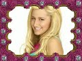 Ashley Tisdale I will be me