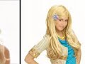 Ashley Tisdale I will be me