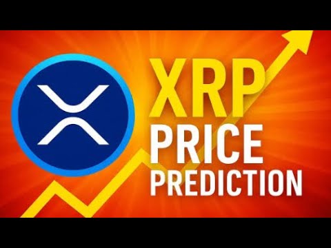 ASKED GOD FOR A PROPHETIC DREAM & SAW XRP SKYROCKET TO OVER $3500!