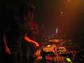 FAIRMONT - Live (at Block in Tel Aviv 31.10.08)
